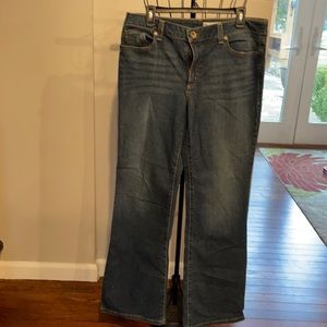 DKNY Jeans size 14